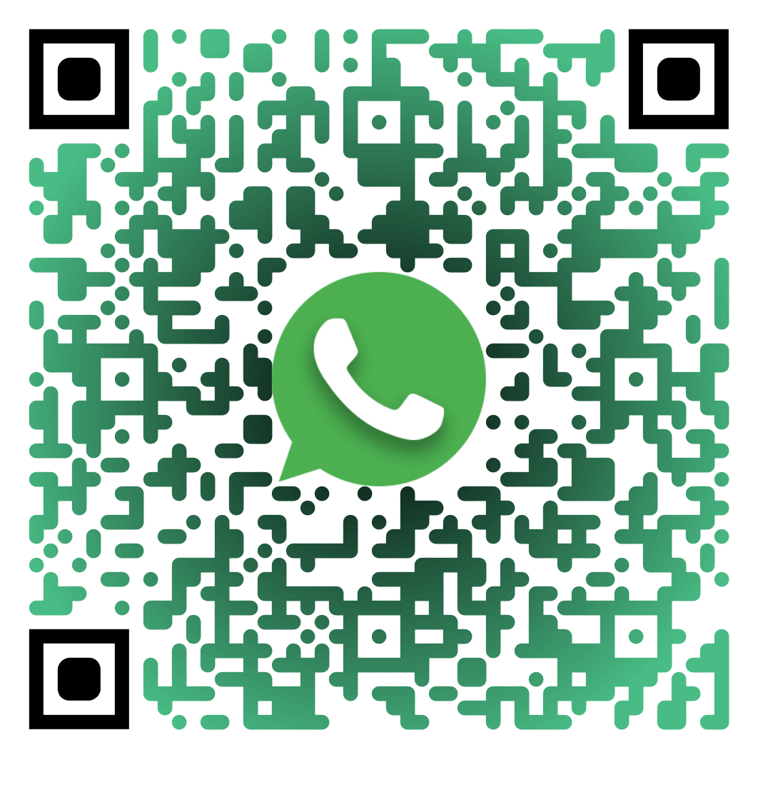 WhatsApp QR Code